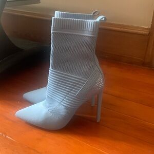 Steven Madden Booties